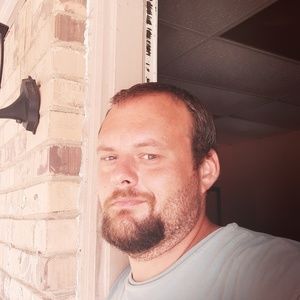 Meet your Posher, Richard